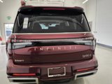 New 2025 INFINITI QX80 Sensory image 4