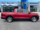 New 2025 Honda Ridgeline RTL image 2