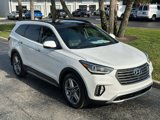 Used 2018 Hyundai Santa Fe Limited image 2