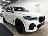 Used 2023 BMW X5 M50i w/ Executive Package image 3