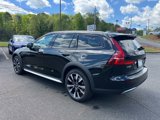New 2025 Volvo V60 B5 Cross Country Ultra w/ Protection Package Premier image 3