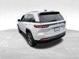 New 2025 Jeep Grand Cherokee Limited image 4
