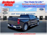 Used 2023 Chevrolet Silverado 1500 LT image 2