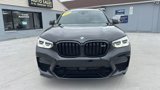 Used 2021 BMW X4 M w/ Competition Package image 2
