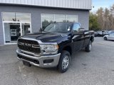 New 2024 RAM 3500 Tradesman w/ Cold Weather Group image 2