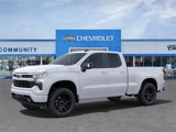New 2025 Chevrolet Silverado 1500 RST w/ Dark Appearance Package image 2