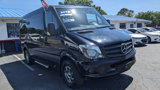 Used 2017 Mercedes-Benz Sprinter 2500 image 4