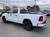 New 2025 RAM 1500 Big Horn image 3