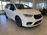 New 2025 Chrysler Pacifica Premium image 3