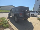 New 2025 Jeep Wrangler Unlimited Rubicon image 5