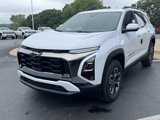 New 2026 Chevrolet Equinox ACTIV w/ Safety and Technology Package image 2