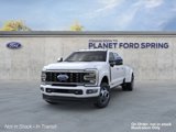 New 2025 Ford F350 Platinum image 2