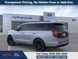 New 2025 Ford Expedition Platinum image 4