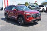 New 2026 Nissan Rogue SV image 3