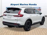 New 2026 Honda CR-V Sport image 4