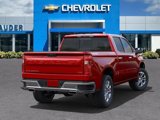 New 2025 Chevrolet Silverado 1500 LTZ w/ LTZ Premium Package image 4