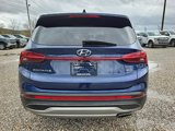 Used 2022 Hyundai Santa Fe SE image 6