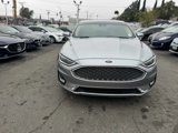 Used 2020 Ford Fusion Titanium image 2