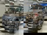 Used 2018 Ford Expedition Limited image 3