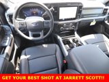 New 2025 Ford F350 Lariat w/ Black Appearance Package image 6