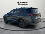 New 2025 Lexus TX 350 AWD image 4