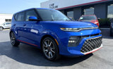 Used 2022 Kia Soul Turbo image 2