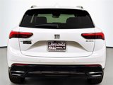New 2025 Buick Envision Sport Touring image 4