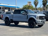 New 2025 Ford F250 Lariat w/ Lariat Ultimate Package image 3