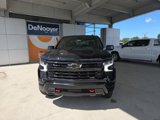New 2026 Chevrolet Silverado 1500 LT Trail Boss w/ LT Trail Boss Premium Package image 2