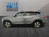 Certified 2024 Volkswagen Atlas SE image 3