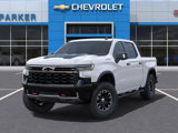New 2025 Chevrolet Silverado 1500 ZR2 w/ Technology Package image 6