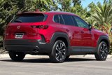New 2025 MAZDA CX-50 2.5 Hybrid w/ Cargo Package image 5
