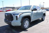 New 2025 Toyota Tundra SR5 w/ SR5 Premium Package image 2