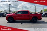 New 2025 RAM 1500 Big Horn image 5