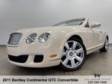 Used 2011 Bentley Continental GTC image 6