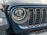 New 2025 Jeep Gladiator Rubicon w/ Technology Group image 4
