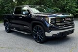 Used 2023 GMC Sierra 1500 SLT w/ SLT Premium Package image 4