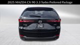 New 2025 MAZDA CX-90 3.3 Turbo w/ Preferred Package image 4