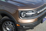 Certified 2022 Ford Bronco Sport Badlands w/ Premium Package image 2