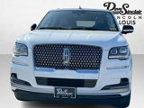 Certified 2023 Lincoln Navigator Reserve image 2