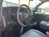 Used 2012 Chevrolet Express 3500 LS image 6