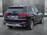 Used 2022 BMW X5 xDrive40i w/ Climate Comfort Package image 5