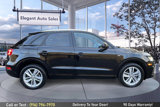 Used 2018 Audi Q3 2.0T Premium w/ Convenience Package image 6