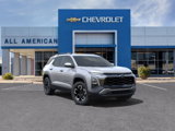 New 2026 Chevrolet Equinox ACTIV image 2