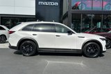 New 2025 MAZDA CX-70 3.3 Turbo w/ Premium Plus Pkg image 5