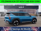 New 2026 Kia EV9 Wind image 6