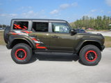 New 2024 Ford Bronco Raptor image 2