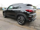 New 2025 Chevrolet TrailBlazer RS w/ Driver Confidence Package image 3