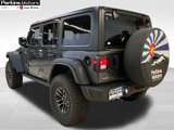 New 2025 Jeep Wrangler Unlimited Rubicon image 4