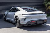 Certified 2025 Porsche Taycan Turbo image 3
